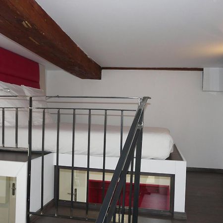 Le 12 Pierres - Croix-Rousse - Cosy & Design Apartment ลียง ภายนอก รูปภาพ