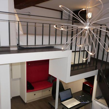 Le 12 Pierres - Croix-Rousse - Cosy & Design Apartment ลียง ภายนอก รูปภาพ