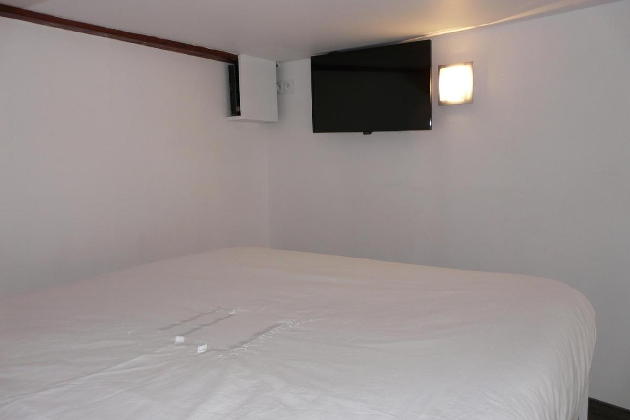 Le 12 Pierres - Croix-Rousse - Cosy & Design Apartment ลียง ภายนอก รูปภาพ