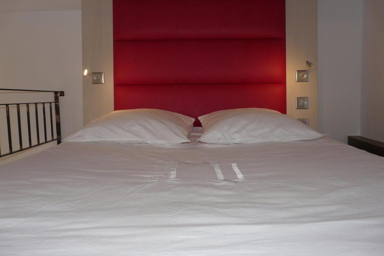 Le 12 Pierres - Croix-Rousse - Cosy & Design Apartment ลียง ภายนอก รูปภาพ