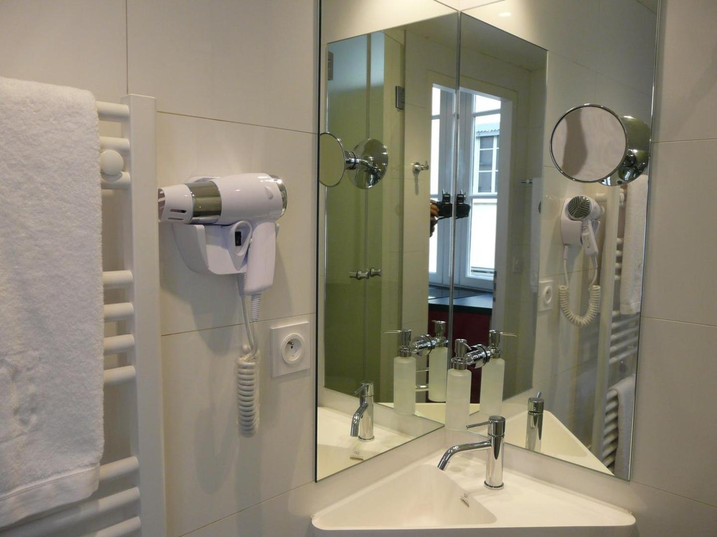 Le 12 Pierres - Croix-Rousse - Cosy & Design Apartment ลียง ภายนอก รูปภาพ