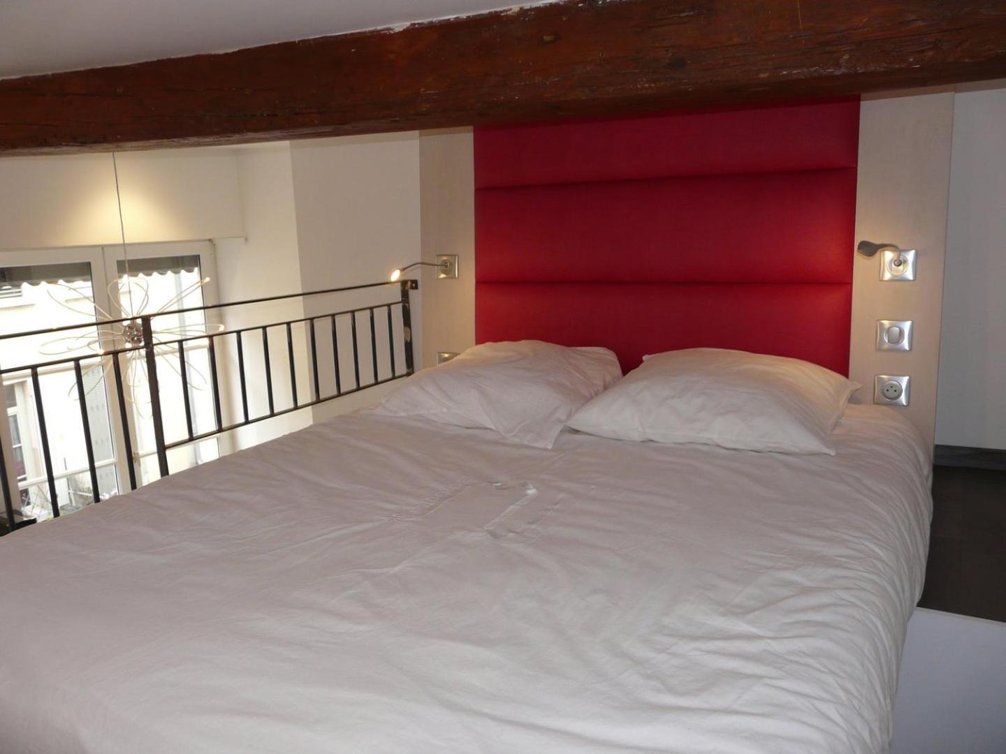 Le 12 Pierres - Croix-Rousse - Cosy & Design Apartment ลียง ภายนอก รูปภาพ