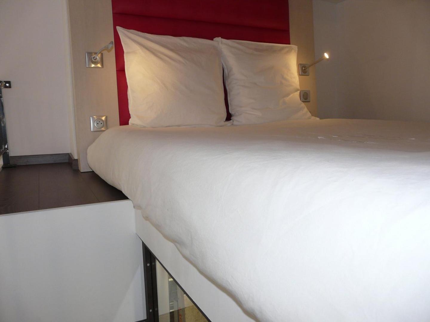 Le 12 Pierres - Croix-Rousse - Cosy & Design Apartment ลียง ภายนอก รูปภาพ