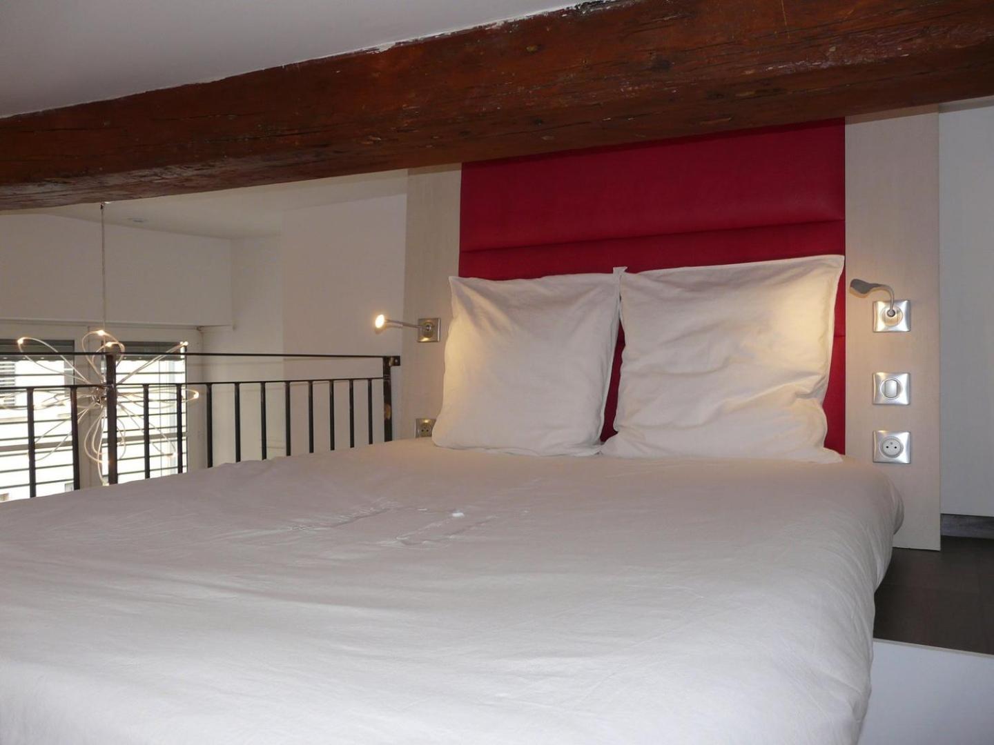 Le 12 Pierres - Croix-Rousse - Cosy & Design Apartment ลียง ภายนอก รูปภาพ