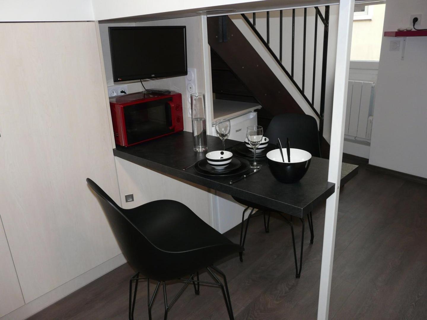 Le 12 Pierres - Croix-Rousse - Cosy & Design Apartment ลียง ภายนอก รูปภาพ