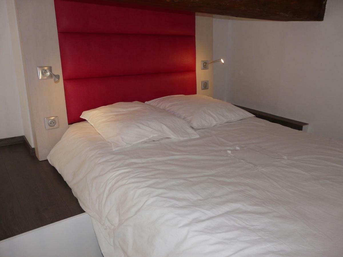 Le 12 Pierres - Croix-Rousse - Cosy & Design Apartment ลียง ภายนอก รูปภาพ